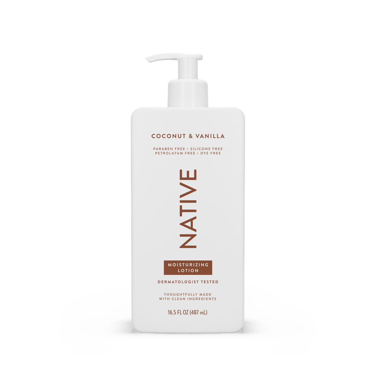 Moisturizing Lotion