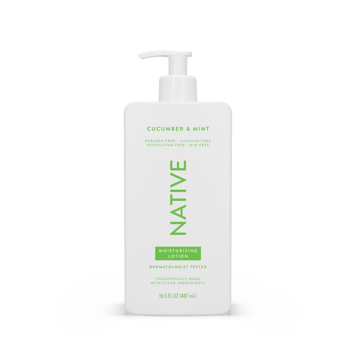 Moisturizing Lotion