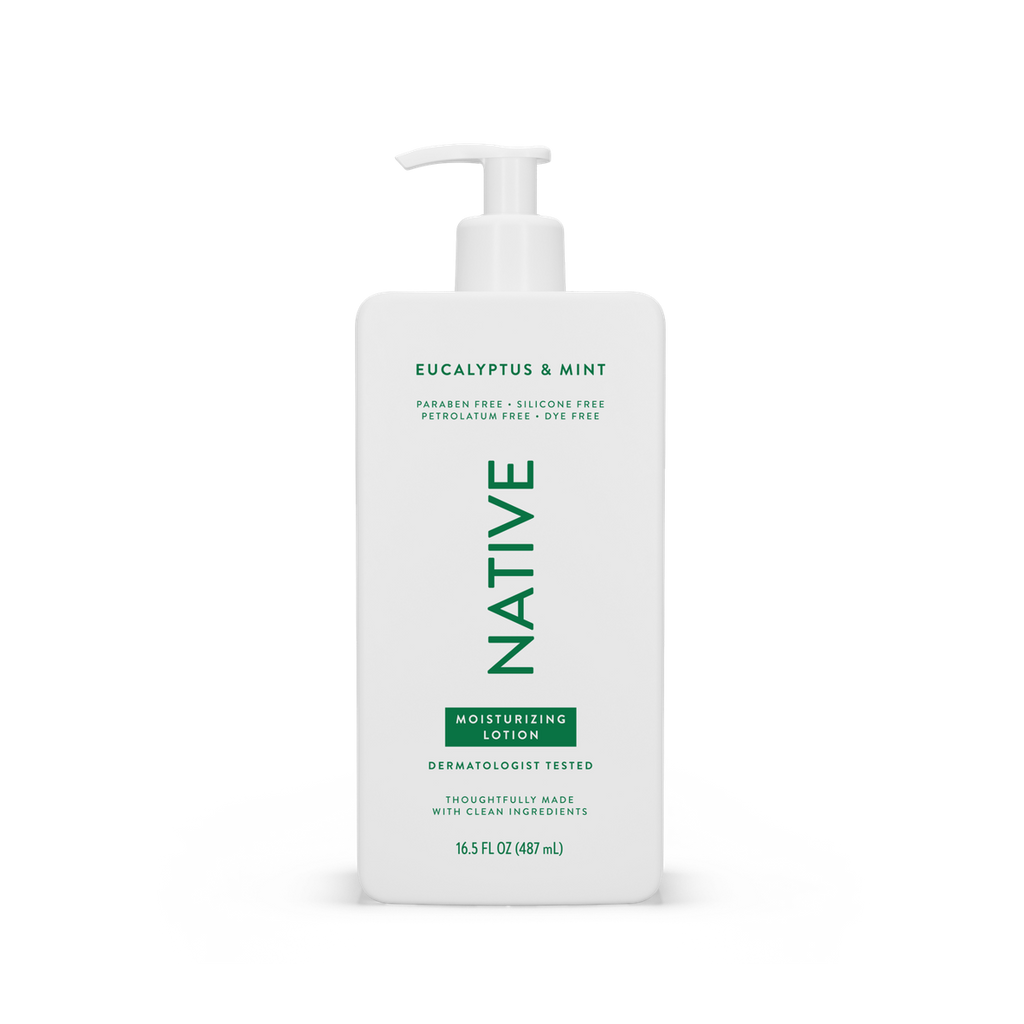 Moisturizing Lotion