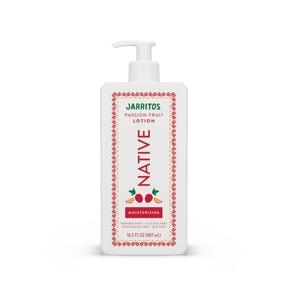 Moisturizing Lotion