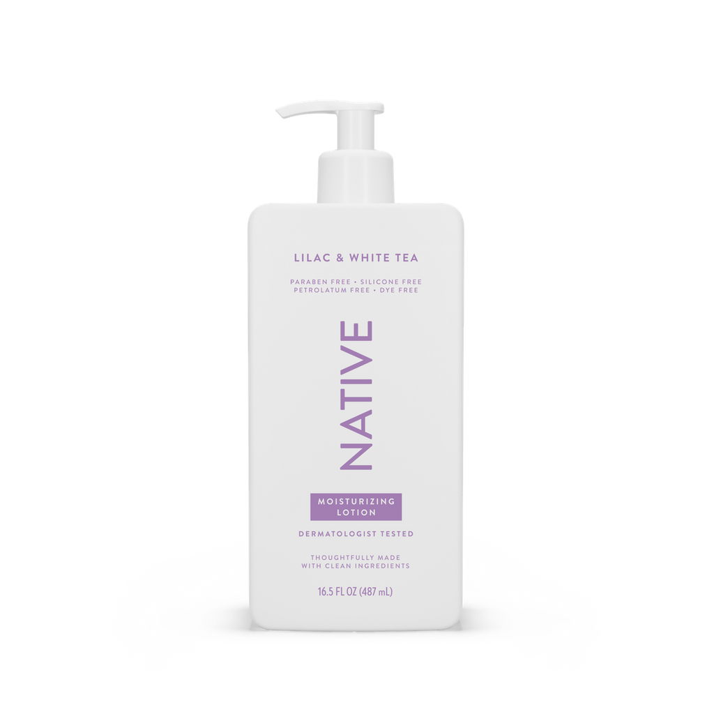 Moisturizing Lotion