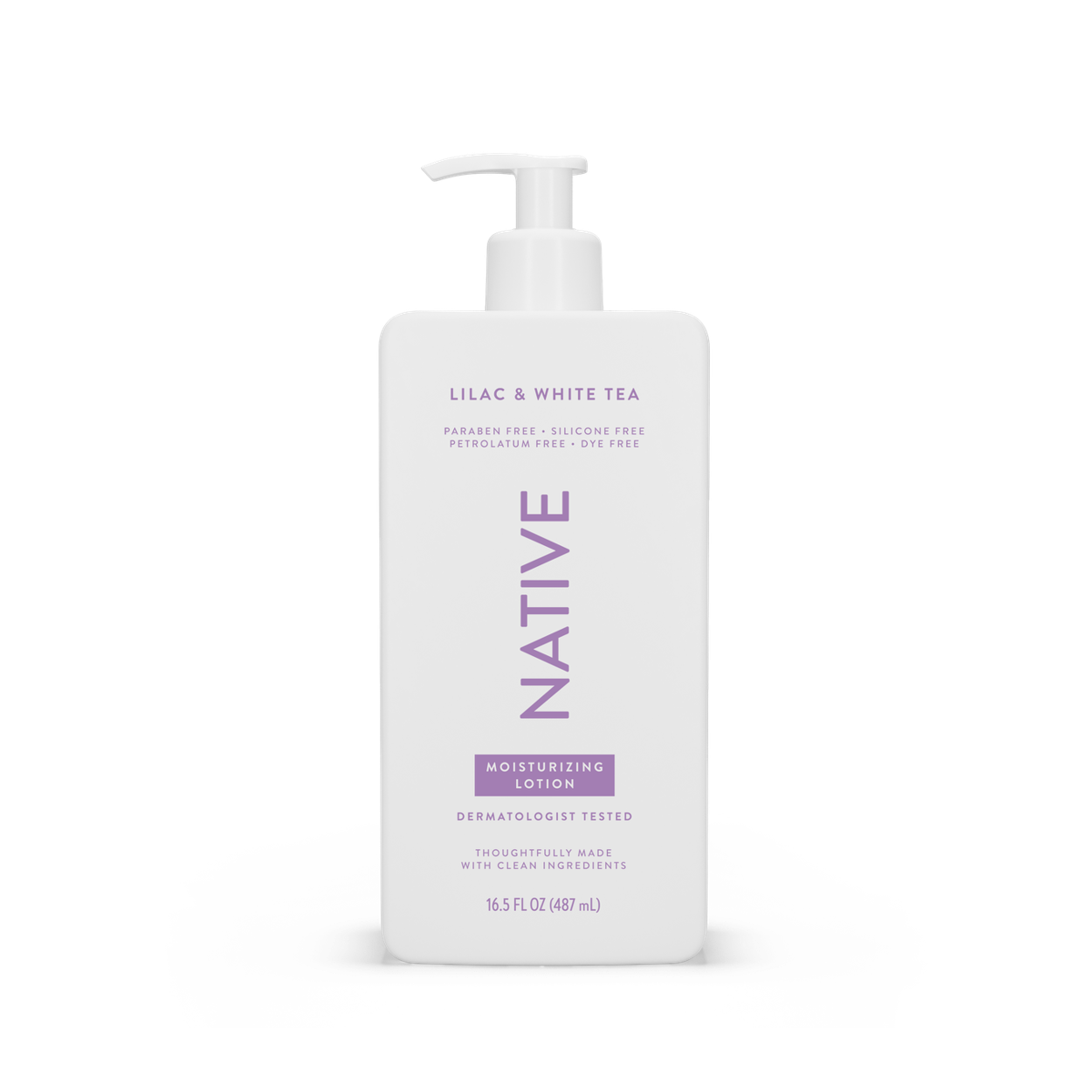 Moisturizing Lotion