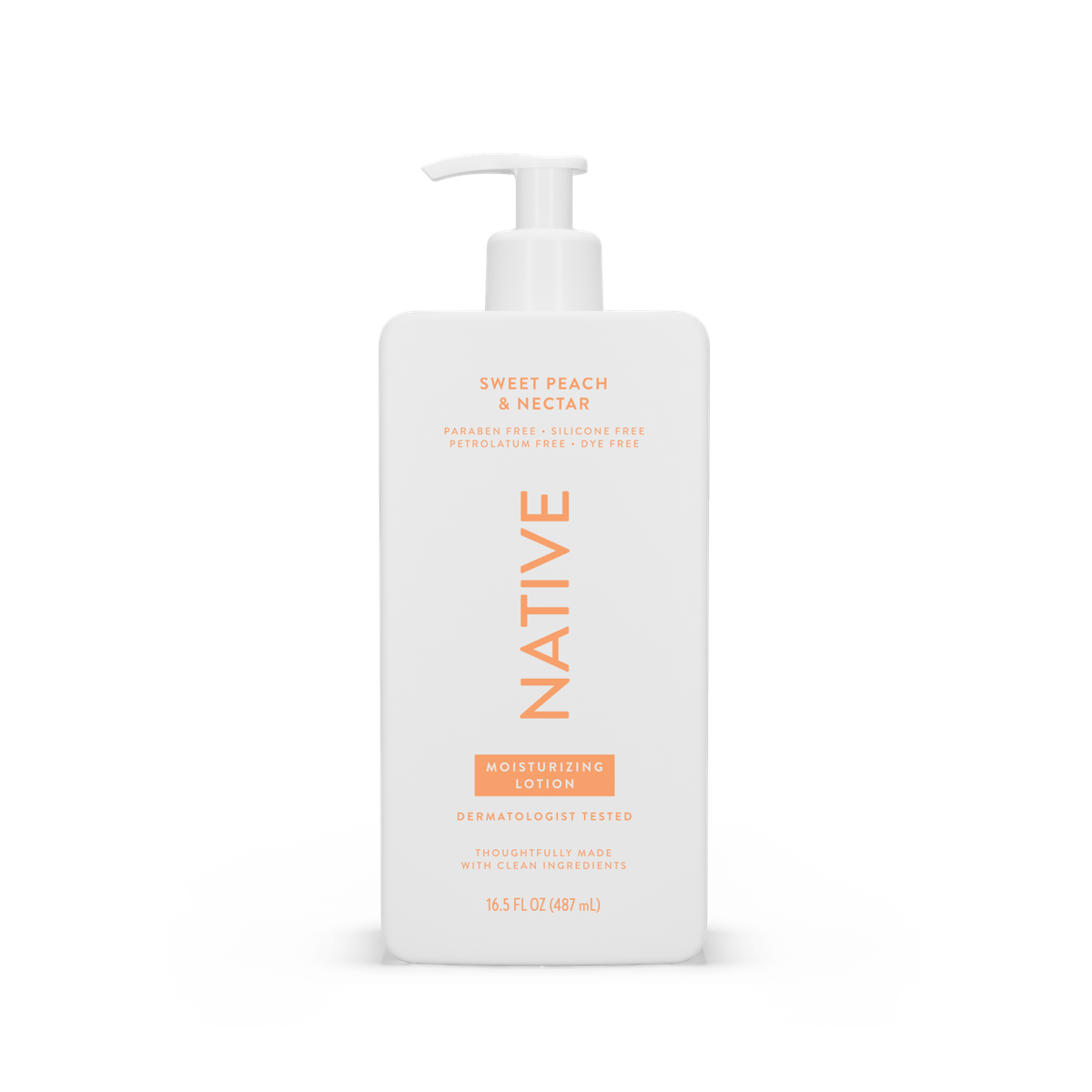 Moisturizing Lotion