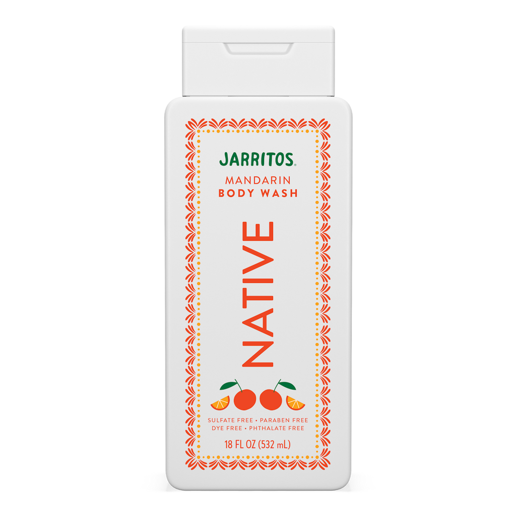 Body Wash