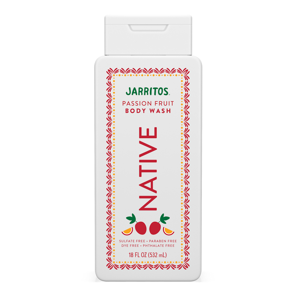 Body Wash