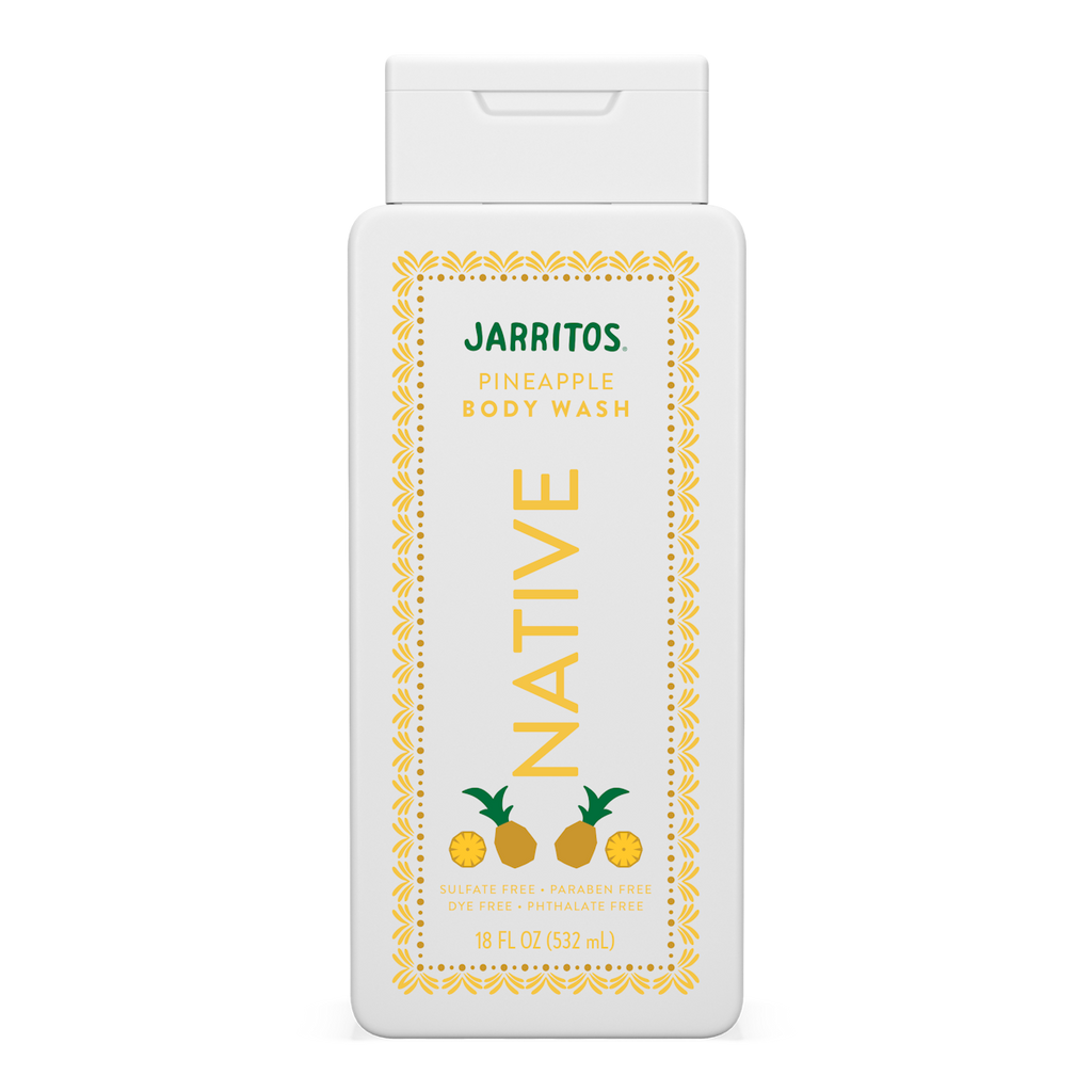 Body Wash