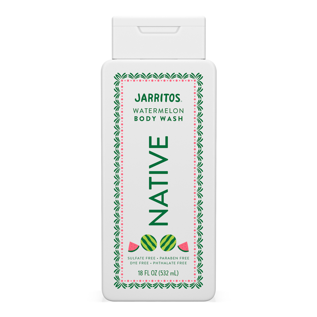 Body Wash