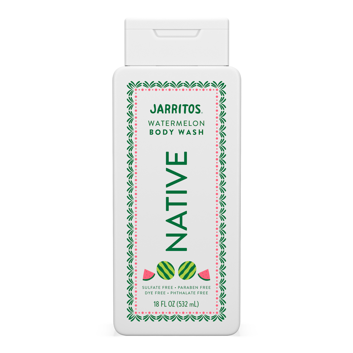 Body Wash