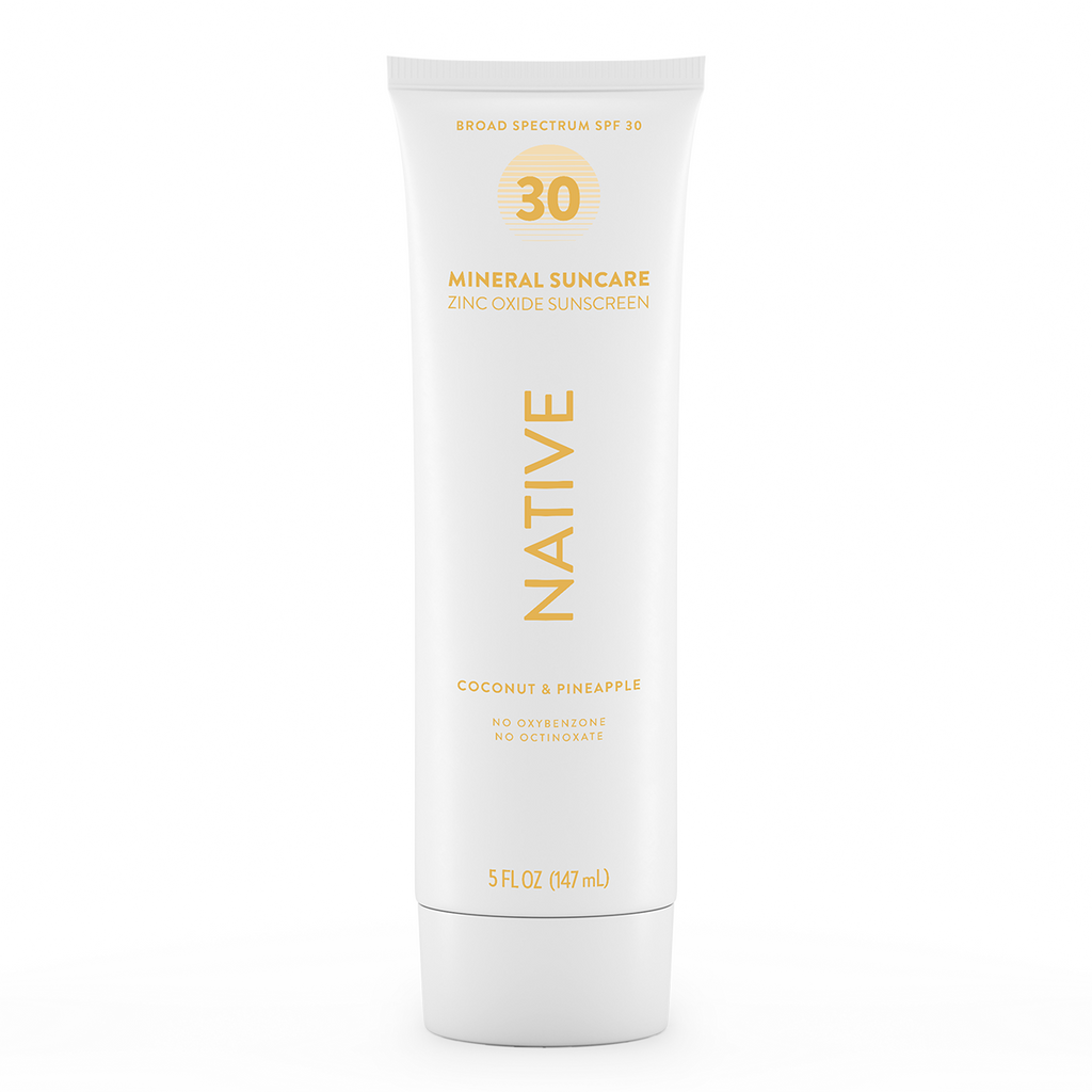 Sunscreen