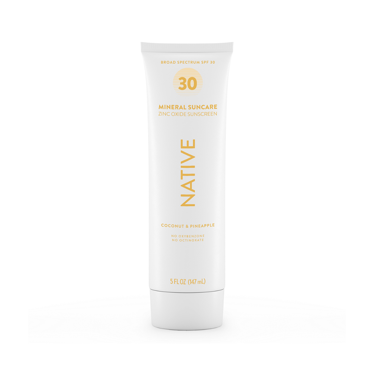 Sunscreen