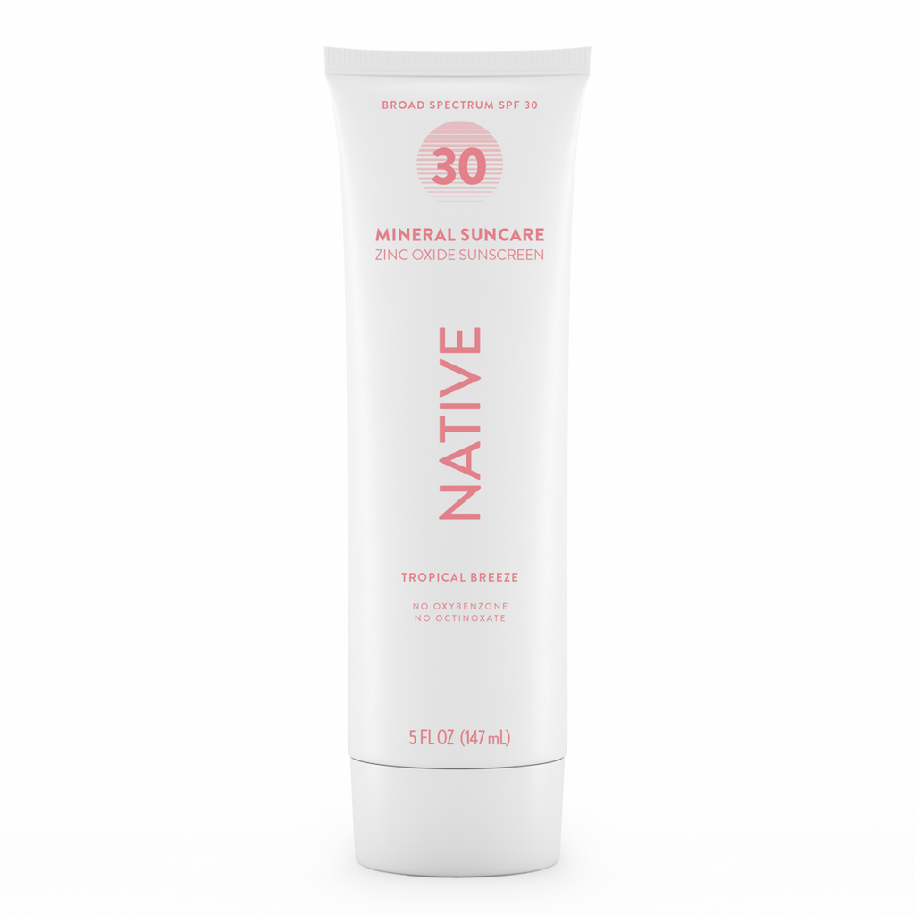 Sunscreen