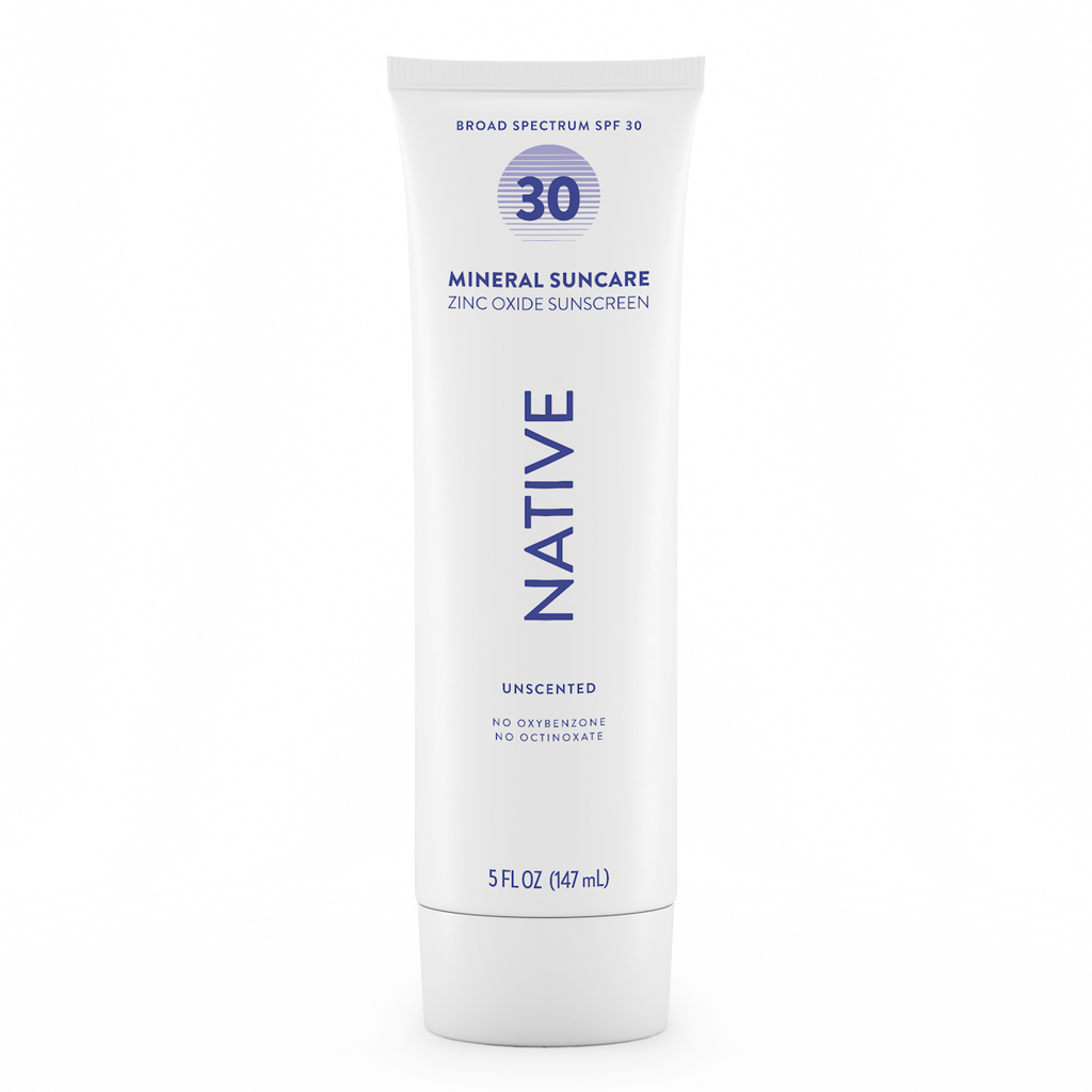 Sunscreen