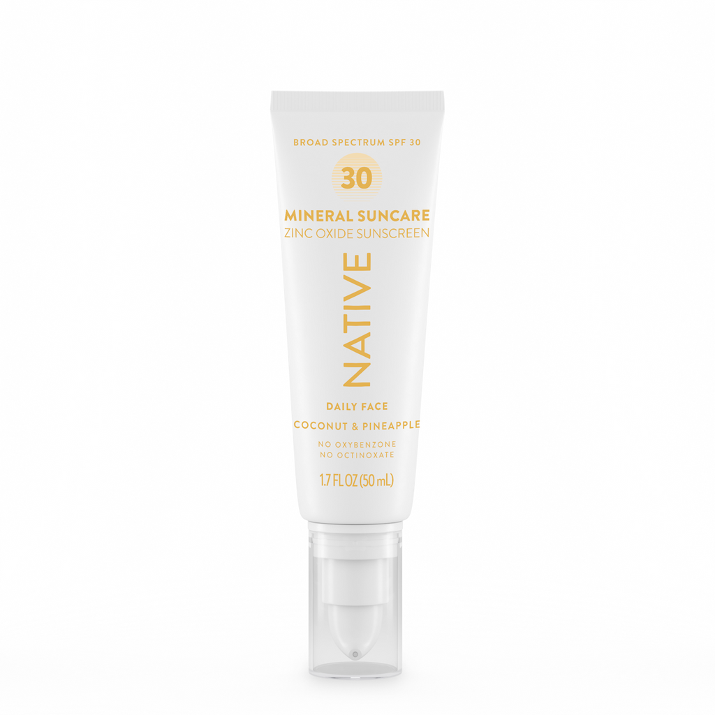 Sunscreen