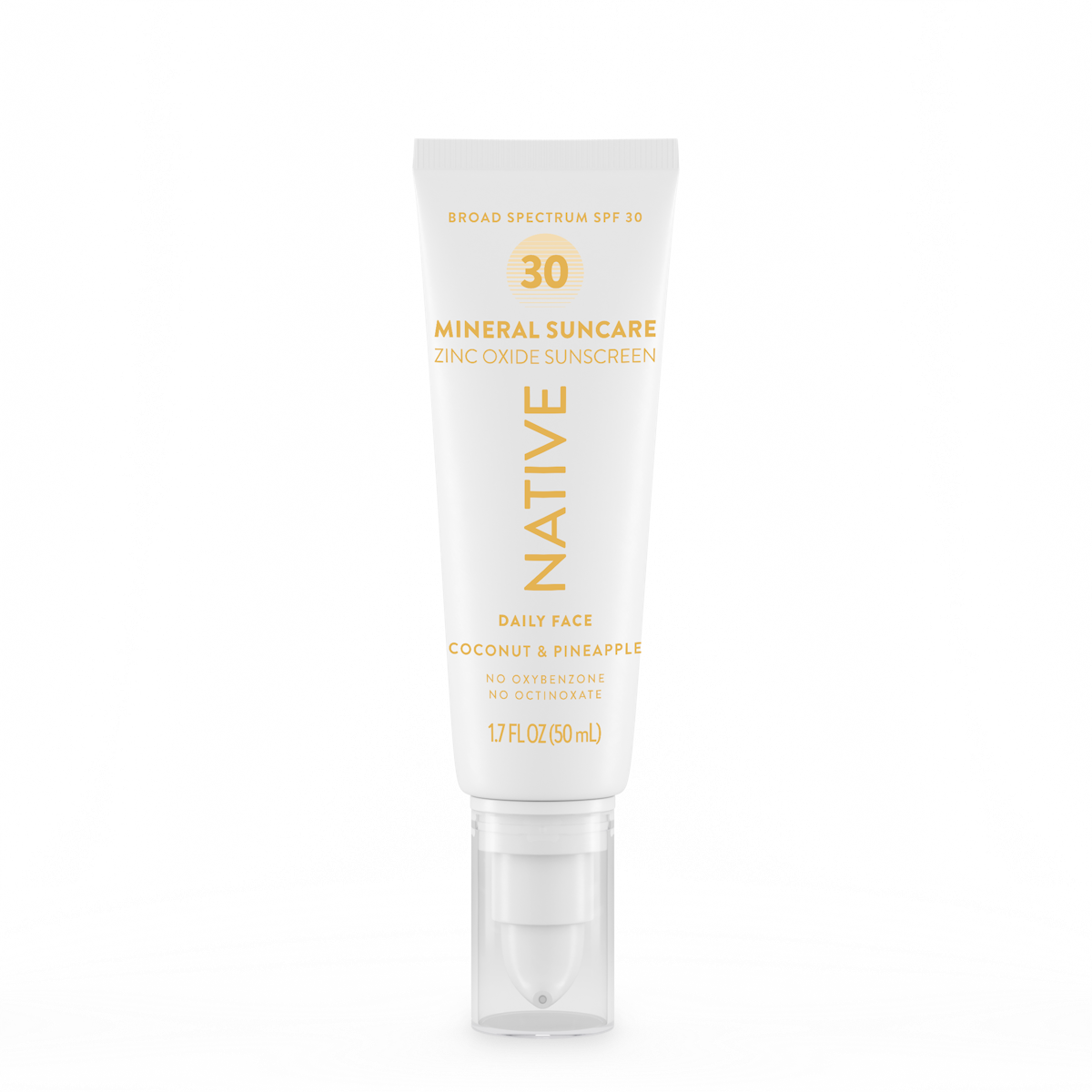 Sunscreen