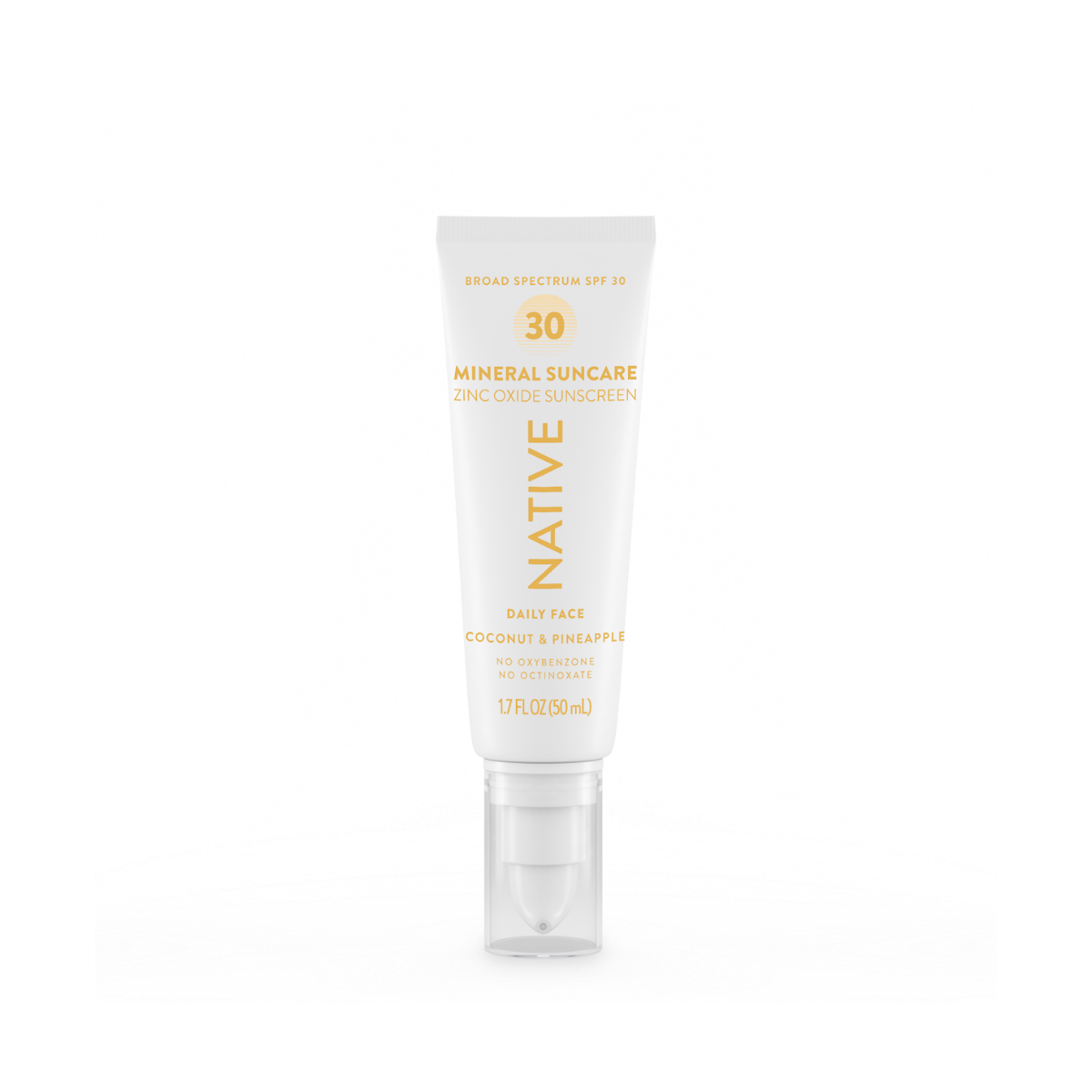 Sunscreen