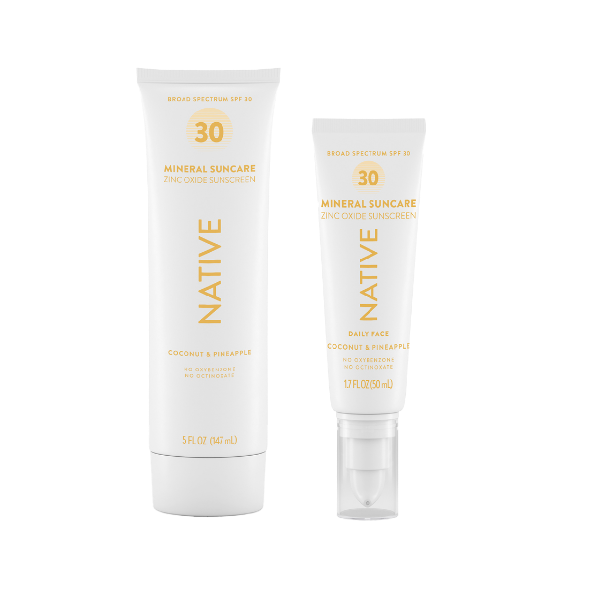 Sunscreen