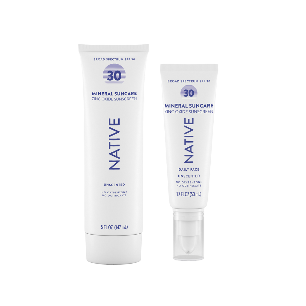 Sunscreen