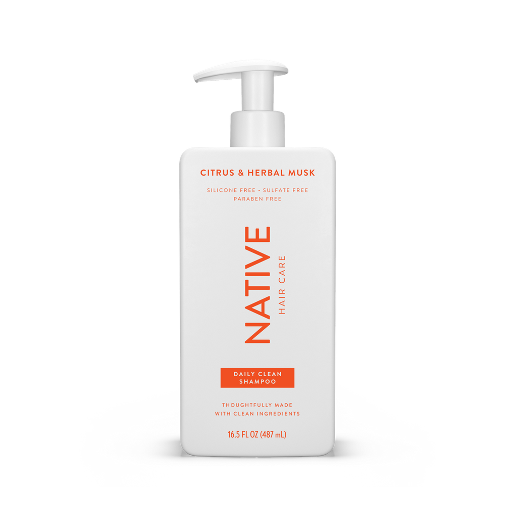 Shampoo