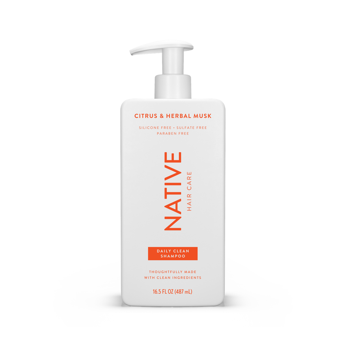 Shampoo