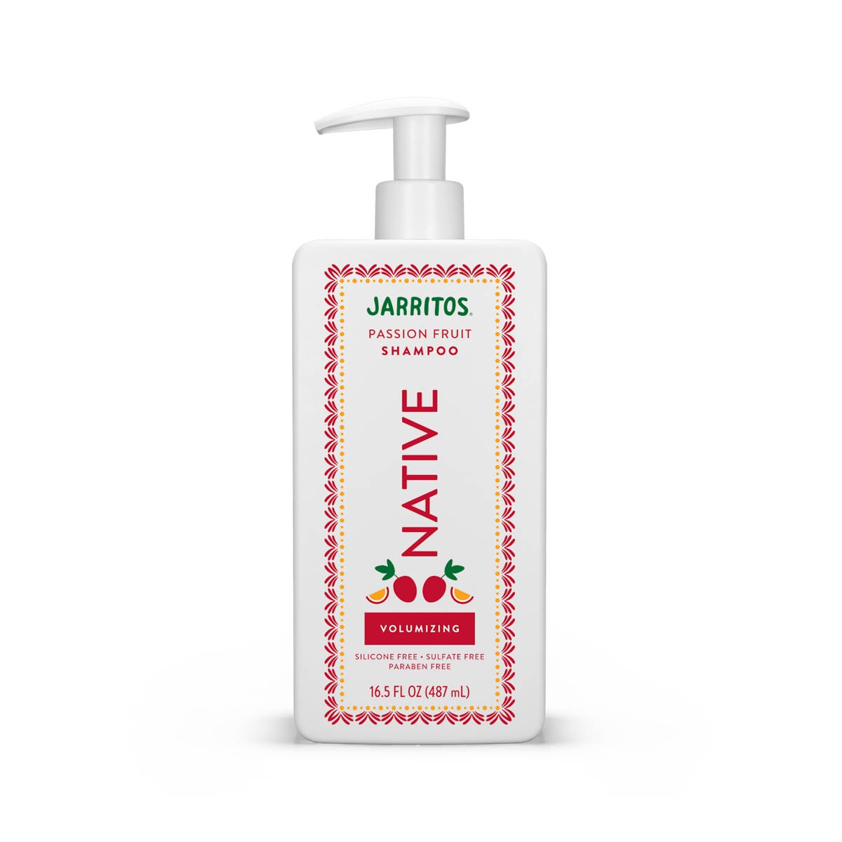 Shampoo