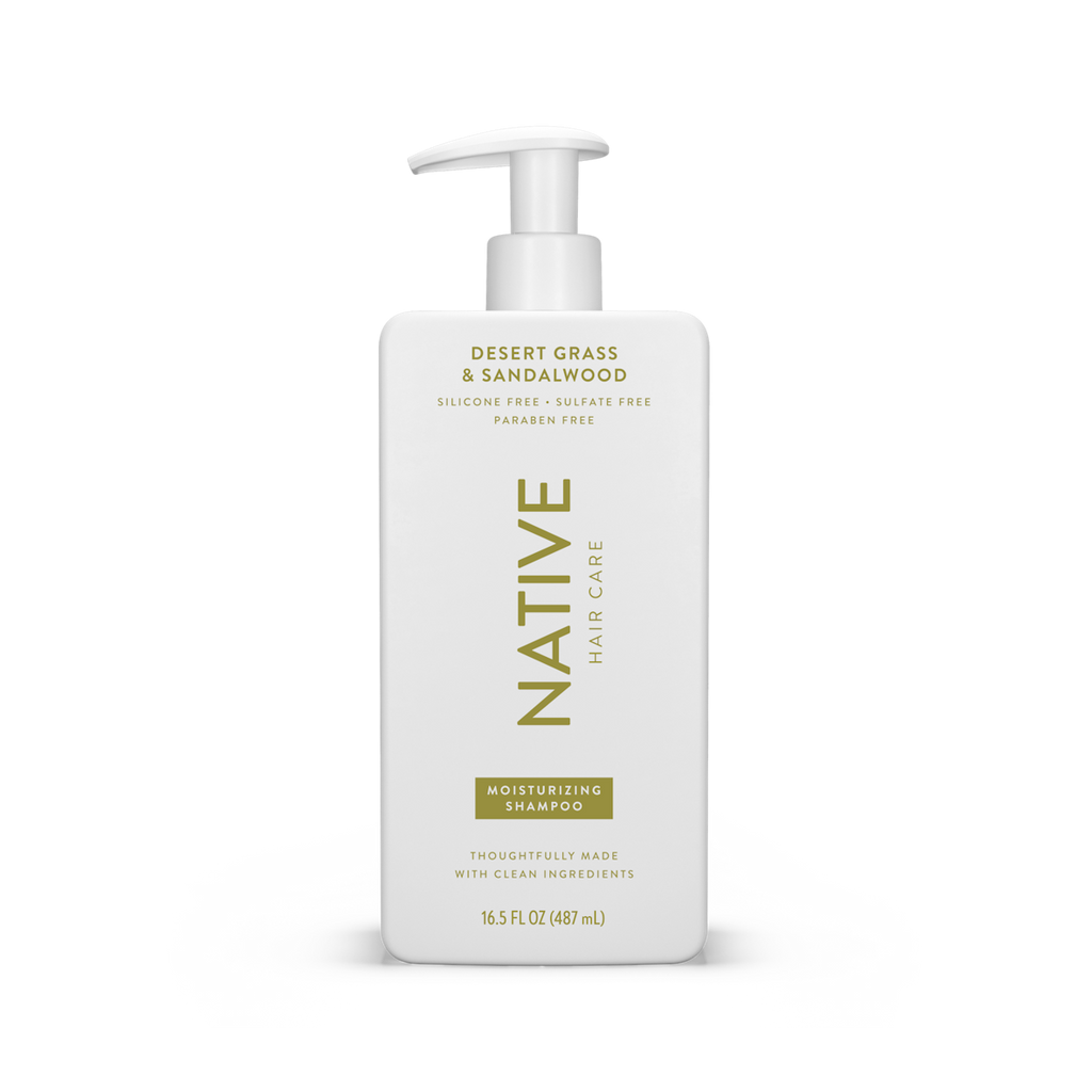 Shampoo