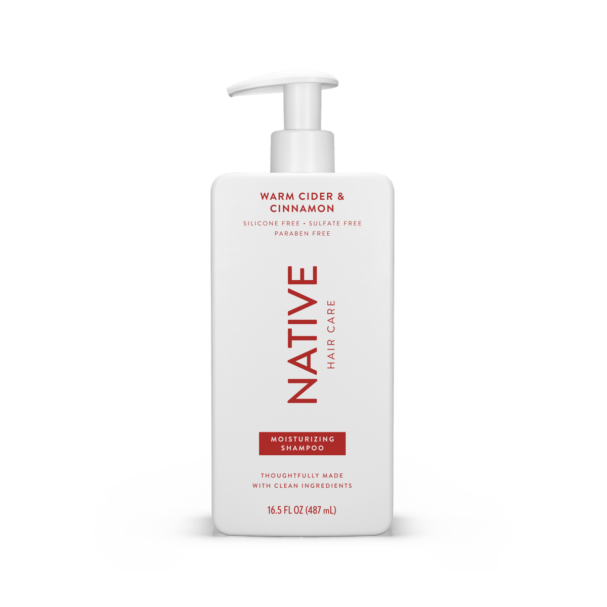 Shampoo