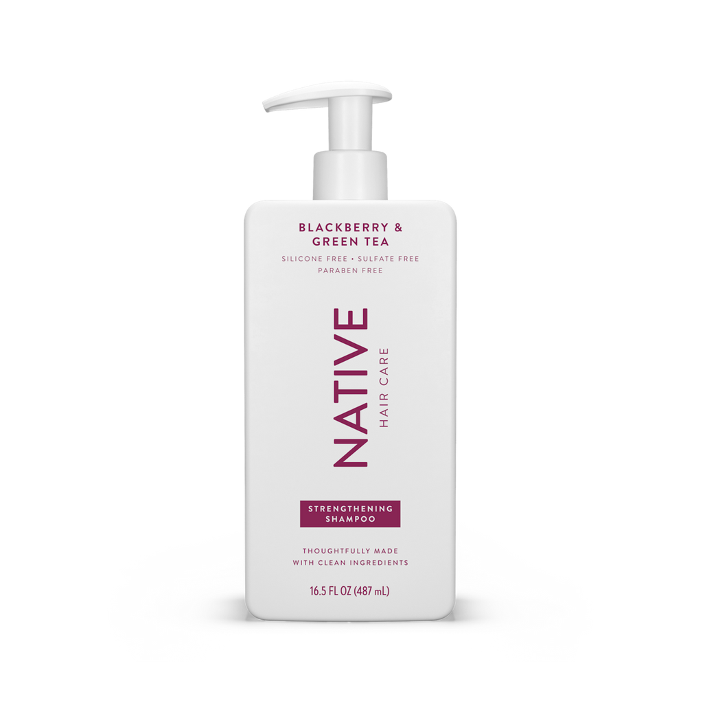 Shampoo