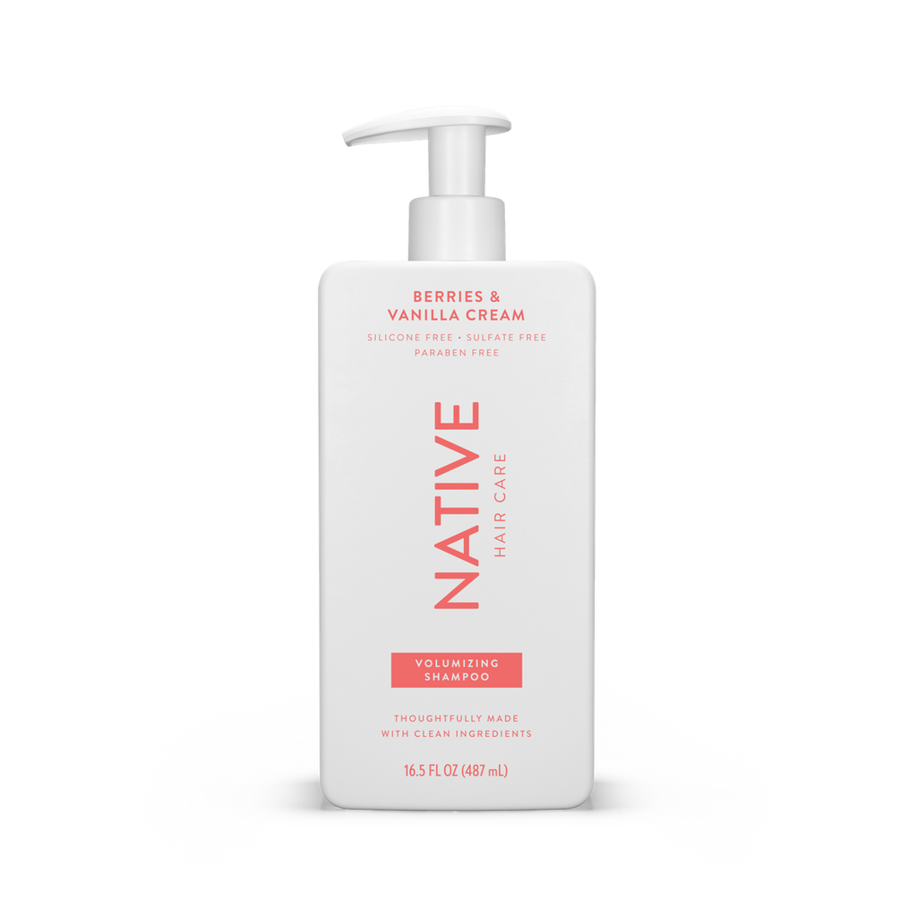 Shampoo