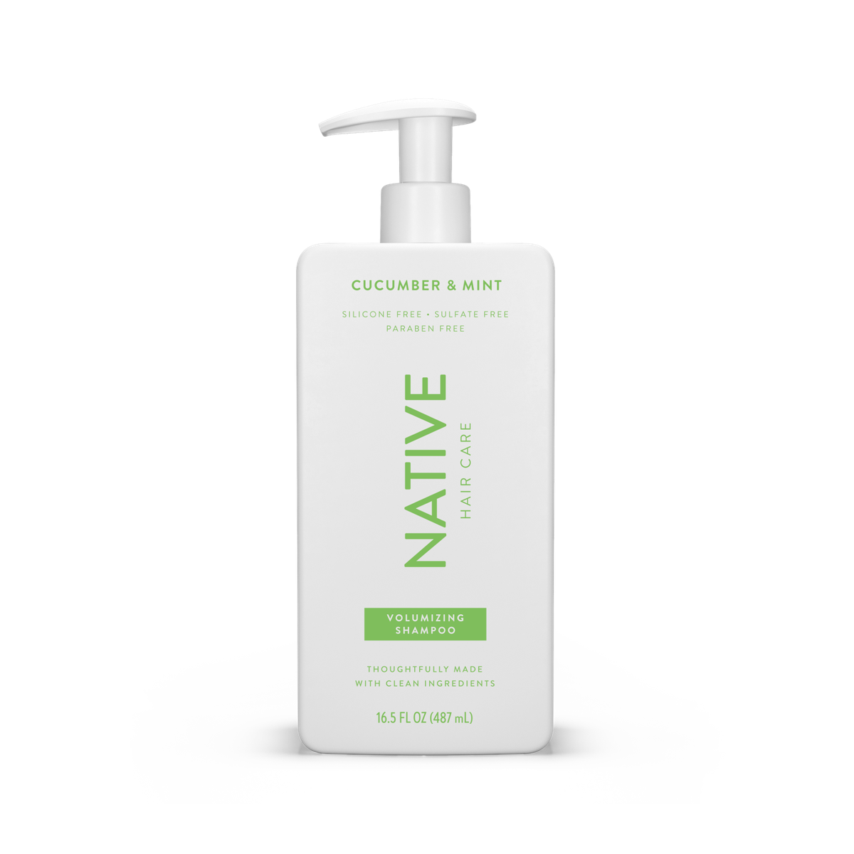 Shampoo